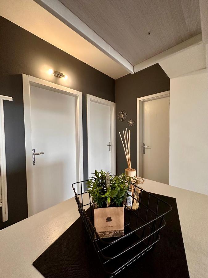 Apartment Tranquilo Split Exterior foto