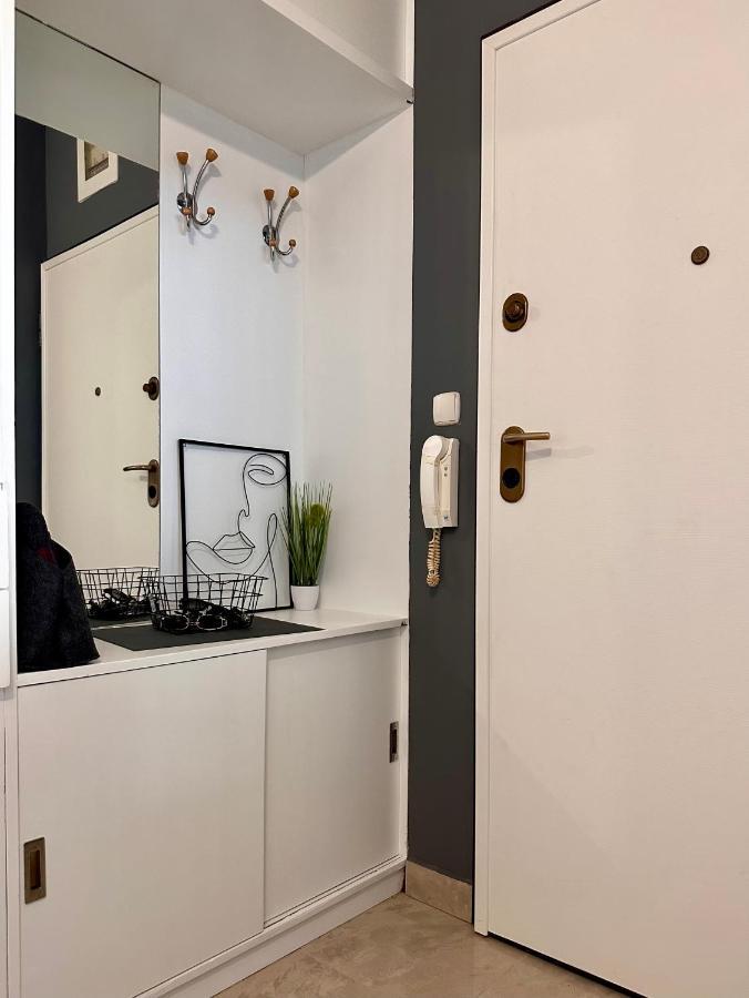 Apartment Tranquilo Split Exterior foto