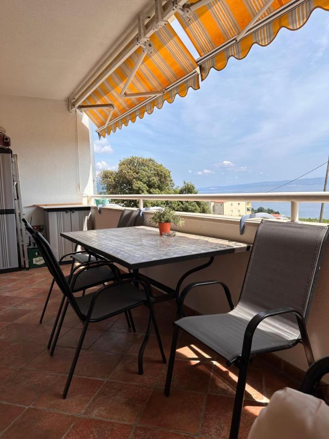 Apartment Tranquilo Split Exterior foto