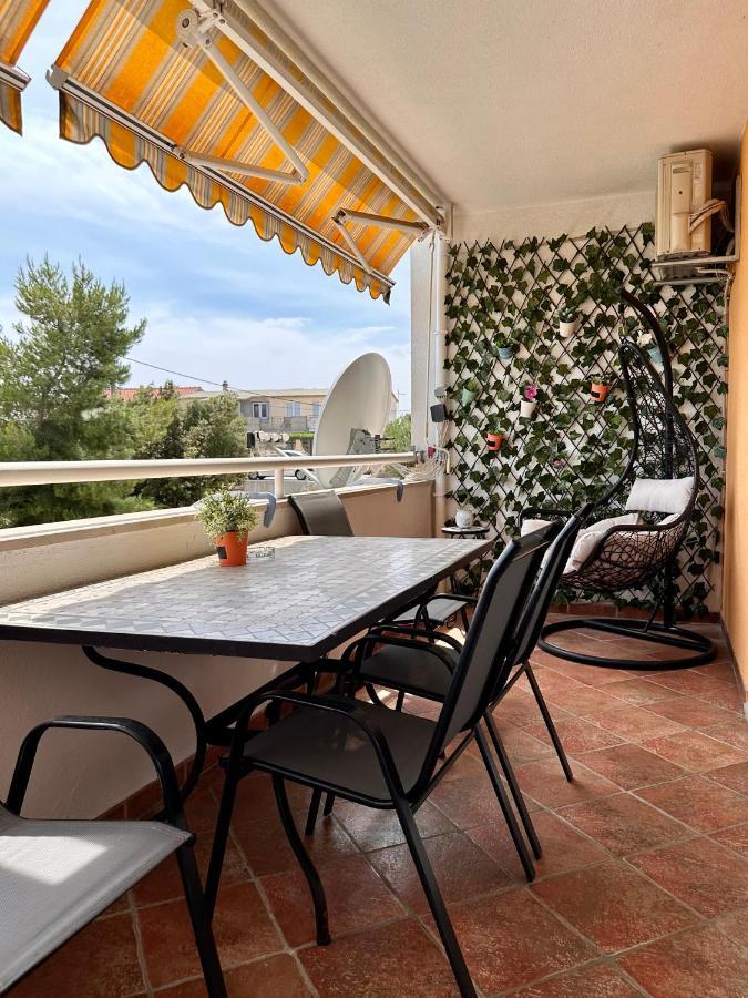 Apartment Tranquilo Split Exterior foto