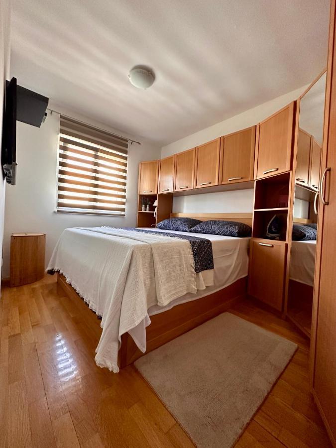 Apartment Tranquilo Split Exterior foto