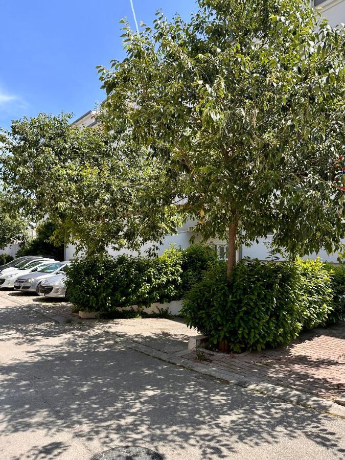 Apartment Tranquilo Split Exterior foto